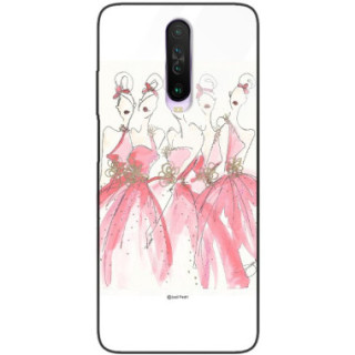 Etui Xiaomi REDMI K30, ST_JODI-PEDRI-2021-2-206 Wzory - FunnyCase