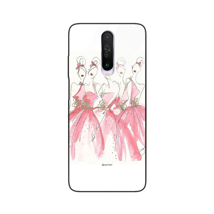 Etui Xiaomi REDMI K30, ST_JODI-PEDRI-2021-2-206 Wzory - FunnyCase