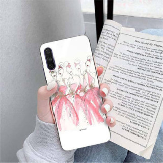 Etui Xiaomi MI A3 LITE, ST_JODI-PEDRI-2021-2-206 Wzory - FunnyCase