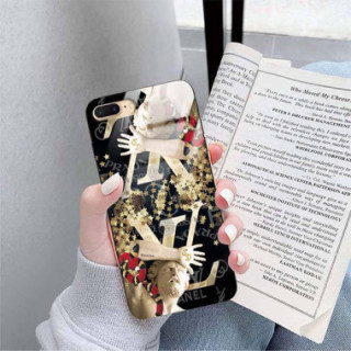 Etui Apple IPHONE 7 PLUS / 8 PLUS, ST_JODI-PEDRI-2021-2-207 Wzory - FunnyCase