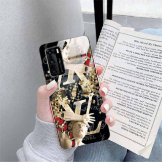 Etui Huawei P40, ST_JODI-PEDRI-2021-2-207 Wzory - FunnyCase