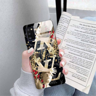 Etui Samsung GALAXY A41, ST_JODI-PEDRI-2021-2-207 Wzory - FunnyCase