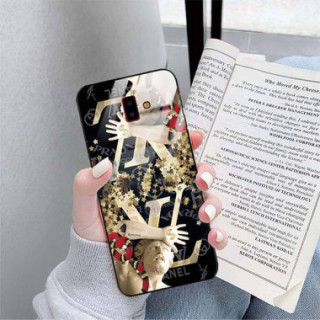 Etui Samsung GALAXY J6 PLUS 2018, ST_JODI-PEDRI-2021-2-207 Wzory - FunnyCase