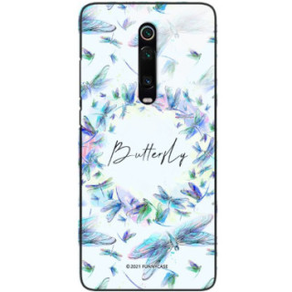 Etui Xiaomi REDMI K20 / MI 9T, ST_SPRING-2021-2-200 Wzory - FunnyCase