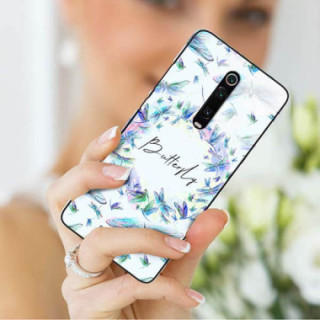 Etui Xiaomi REDMI K20 / MI 9T, ST_SPRING-2021-2-200 Wzory - FunnyCase