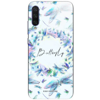 Etui Xiaomi MI A3 LITE, ST_SPRING-2021-2-200 Wzory - FunnyCase