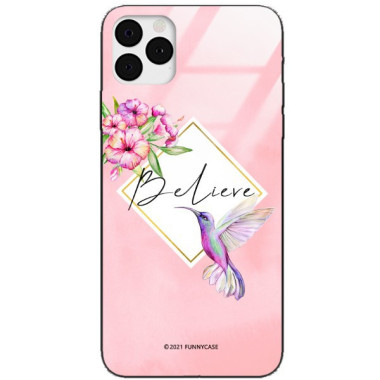 Etui Apple IPHONE 11 PRO, ST_SPRING-2021-2-201 Wzory - FunnyCase