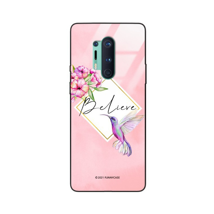 Etui Oneplus 8 PRO, ST_SPRING-2021-2-201 Wzory - FunnyCase