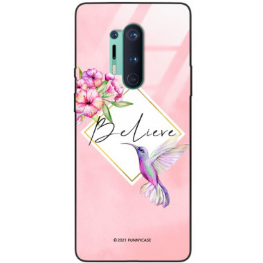 Etui Oneplus 8 PRO, ST_SPRING-2021-2-201 Wzory - FunnyCase