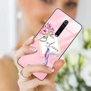 Etui Xiaomi REDMI K20 / MI 9T, ST_SPRING-2021-2-201 Wzory - FunnyCase