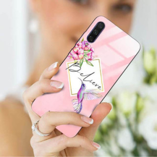 Etui Xiaomi MI A3 LITE, ST_SPRING-2021-2-201 Wzory - FunnyCase