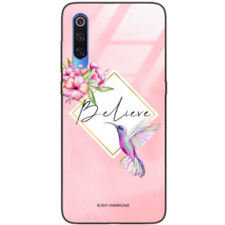 Etui Xiaomi MI9, ST_SPRING-2021-2-201 Wzory - FunnyCase