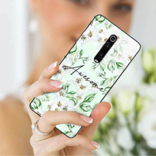 Etui Xiaomi REDMI K20 / MI 9T, ST_SPRING-2021-2-202 Wzory - FunnyCase