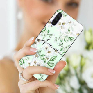 Etui Xiaomi MI A3 LITE, ST_SPRING-2021-2-202 Wzory - FunnyCase