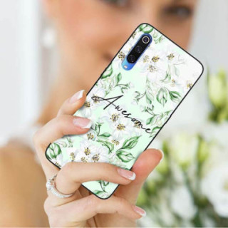 Etui Xiaomi MI9, ST_SPRING-2021-2-202 Wzory - FunnyCase