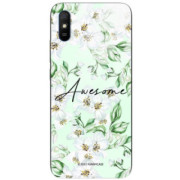 ETUI BLACK CASE GLASS NA TELEFON XIAOMI REDMI 9A ST_SPRING-2021-2-202