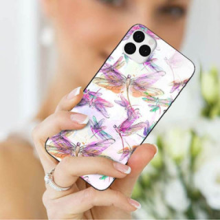 Etui Apple IPHONE 11 PRO, ST_SPRING-2021-2-203 Wzory - FunnyCase