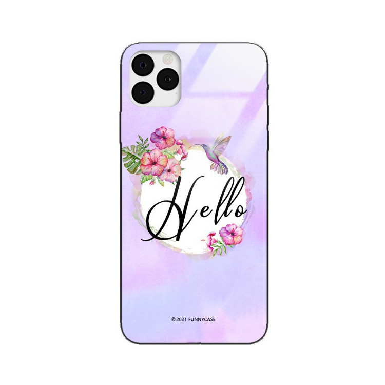 Etui Apple IPHONE 11 PRO, ST_SPRING-2021-2-204 Wzory - FunnyCase