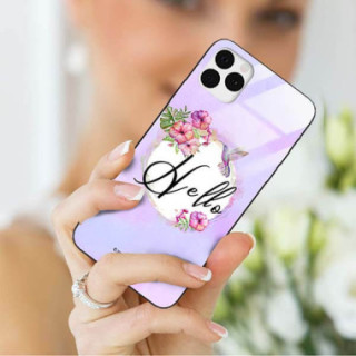 Etui Apple IPHONE 11 PRO, ST_SPRING-2021-2-204 Wzory - FunnyCase