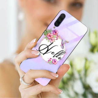 Etui Xiaomi MI A3 LITE, ST_SPRING-2021-2-204 Wzory - FunnyCase