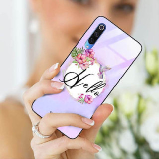 Etui Xiaomi MI9, ST_SPRING-2021-2-204 Wzory - FunnyCase