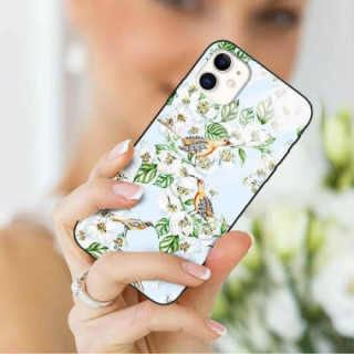 Etui Apple IPHONE 11, ST_SPRING-2021-2-205 Wzory - FunnyCase