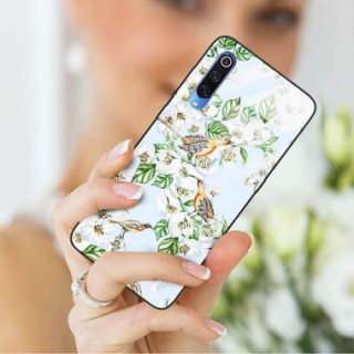 Etui Xiaomi MI9, ST_SPRING-2021-2-205 Wzory - FunnyCase