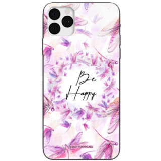 Etui Apple IPHONE 11 PRO, ST_SPRING-2021-2-206 Wzory - FunnyCase