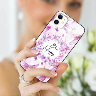 Etui Apple IPHONE 11, ST_SPRING-2021-2-206 Wzory - FunnyCase