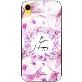 Etui Apple IPHONE XR, ST_SPRING-2021-2-206 Wzory - FunnyCase