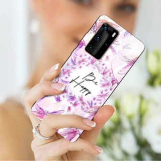 Etui Huawei P40 PRO, ST_SPRING-2021-2-206 Wzory - FunnyCase