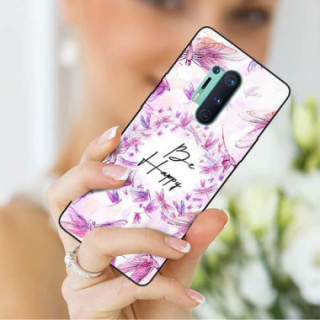 Etui Oneplus 8 PRO, ST_SPRING-2021-2-206 Wzory - FunnyCase