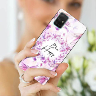 Etui Samsung GALAXY A71, ST_SPRING-2021-2-206 Wzory - FunnyCase