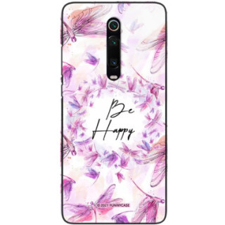 Etui Xiaomi REDMI K20 / MI 9T, ST_SPRING-2021-2-206 Wzory - FunnyCase