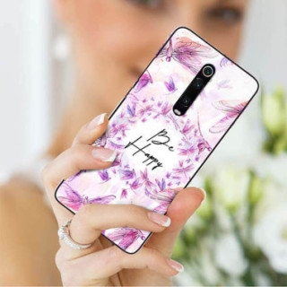 Etui Xiaomi REDMI K20 / MI 9T, ST_SPRING-2021-2-206 Wzory - FunnyCase