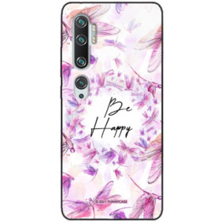 Etui Xiaomi MI NOTE 10, ST_SPRING-2021-2-206 Wzory - FunnyCase