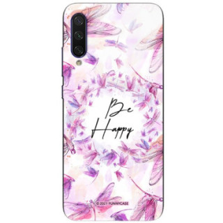 Etui Xiaomi MI A3 LITE, ST_SPRING-2021-2-206 Wzory - FunnyCase