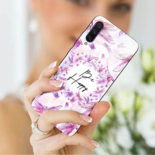 Etui Xiaomi MI A3 LITE, ST_SPRING-2021-2-206 Wzory - FunnyCase