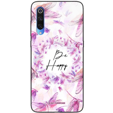 Etui Xiaomi MI9, ST_SPRING-2021-2-206 Wzory - FunnyCase