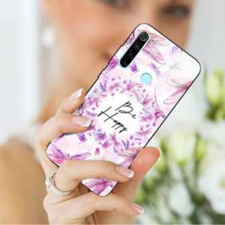 Etui Xiaomi REDMI NOTE 8, ST_SPRING-2021-2-206 Wzory - FunnyCase