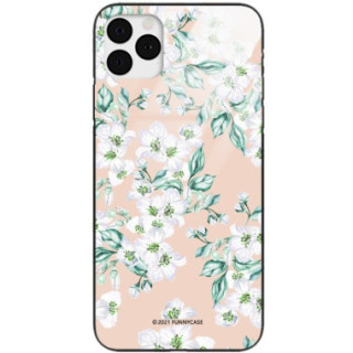 Etui Apple IPHONE 11 PRO MAX, ST_SPRING-2021-2-207 Wzory - FunnyCase