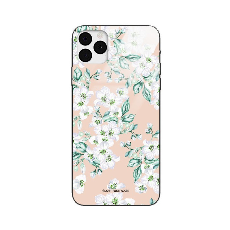 Etui Apple IPHONE 11 PRO, ST_SPRING-2021-2-207 Wzory - FunnyCase