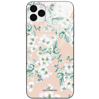 Etui Apple IPHONE 11 PRO, ST_SPRING-2021-2-207 Wzory - FunnyCase