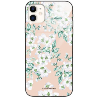 Etui Apple IPHONE 11, ST_SPRING-2021-2-207 Wzory - FunnyCase