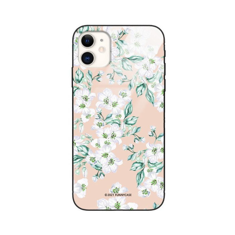 Etui Apple IPHONE 11, ST_SPRING-2021-2-207 Wzory - FunnyCase