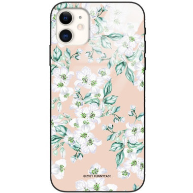 Etui Apple IPHONE 11, ST_SPRING-2021-2-207 Wzory - FunnyCase