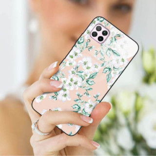 Etui Huawei P40 LITE, ST_SPRING-2021-2-207 Wzory - FunnyCase