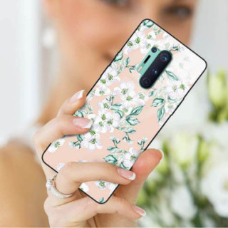 Etui Oneplus 8 PRO, ST_SPRING-2021-2-207 Wzory - FunnyCase