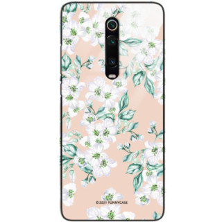 Etui Xiaomi REDMI K20 / MI 9T, ST_SPRING-2021-2-207 Wzory - FunnyCase