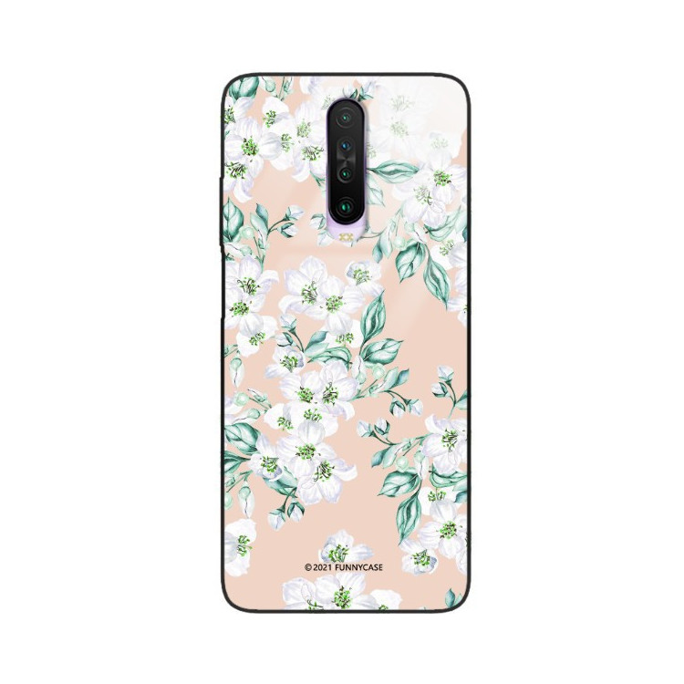 Etui Xiaomi REDMI K30, ST_SPRING-2021-2-207 Wzory - FunnyCase